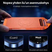 iGuard 3.0
