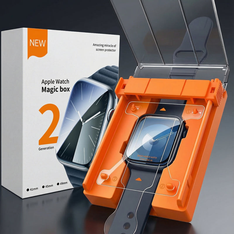 Why users choose iGuard