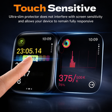 iGuard Apple watch
