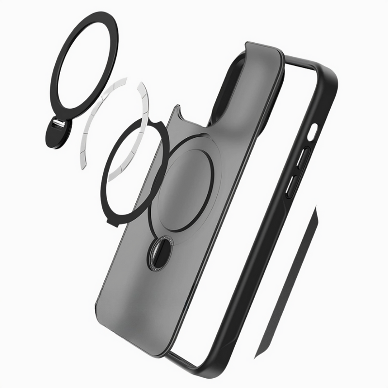 Why users choose iGuard