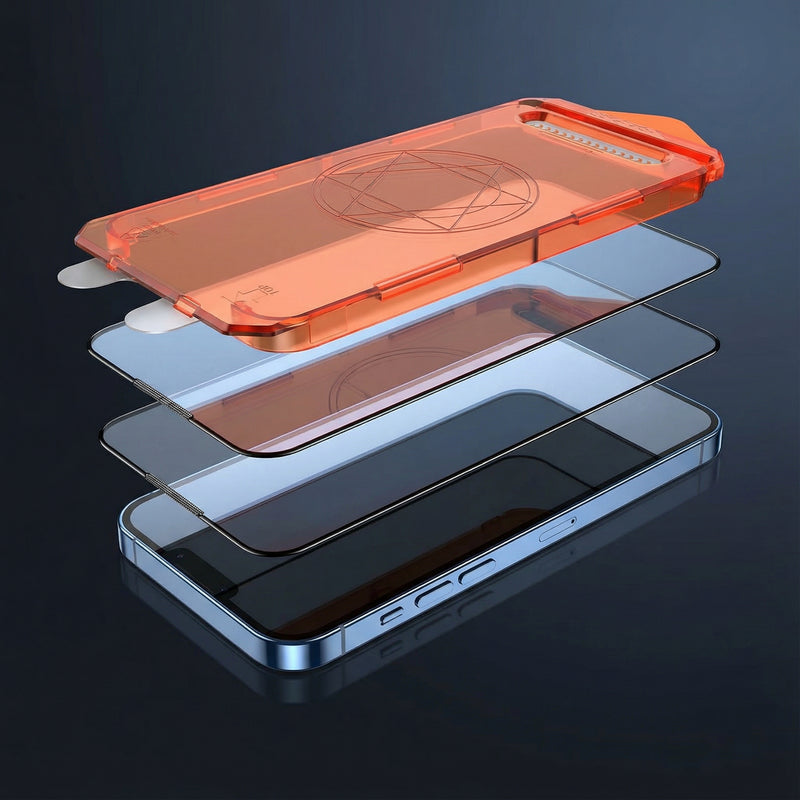 Why users choose iGuard