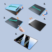 iGuard iPad